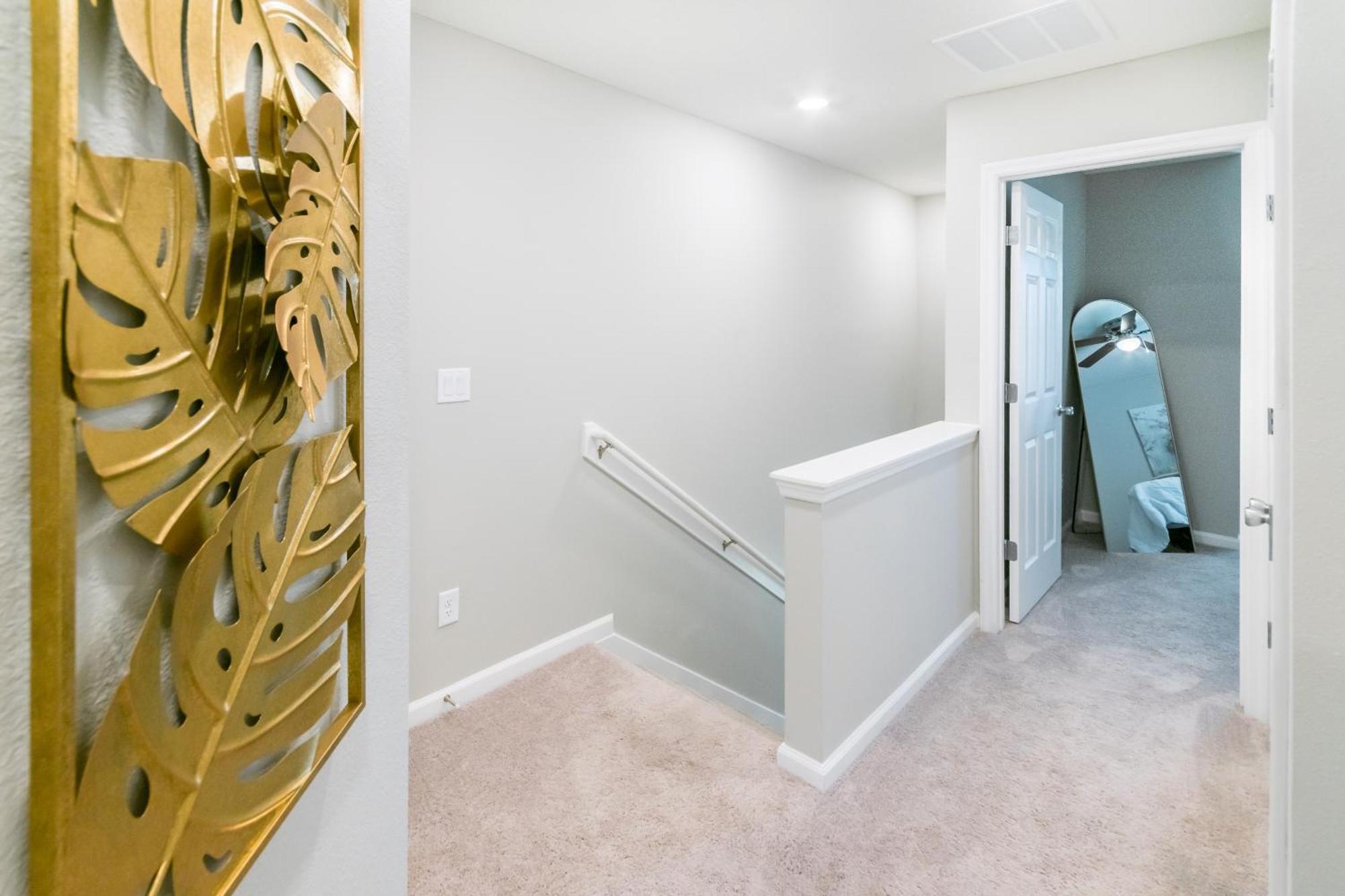 Cozy 3Br Townhouse, 15 Mins To Downtown Villa St. Augustine Ngoại thất bức ảnh