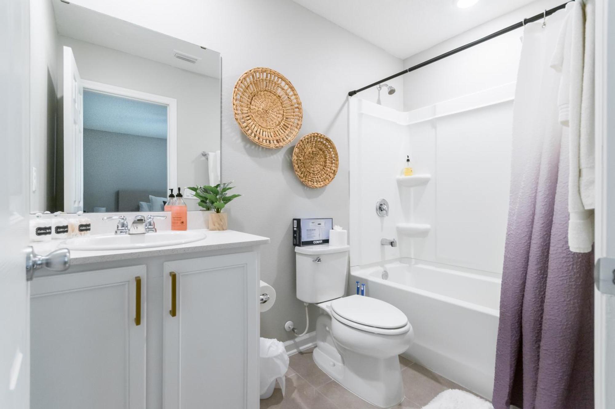 Cozy 3Br Townhouse, 15 Mins To Downtown Villa St. Augustine Ngoại thất bức ảnh