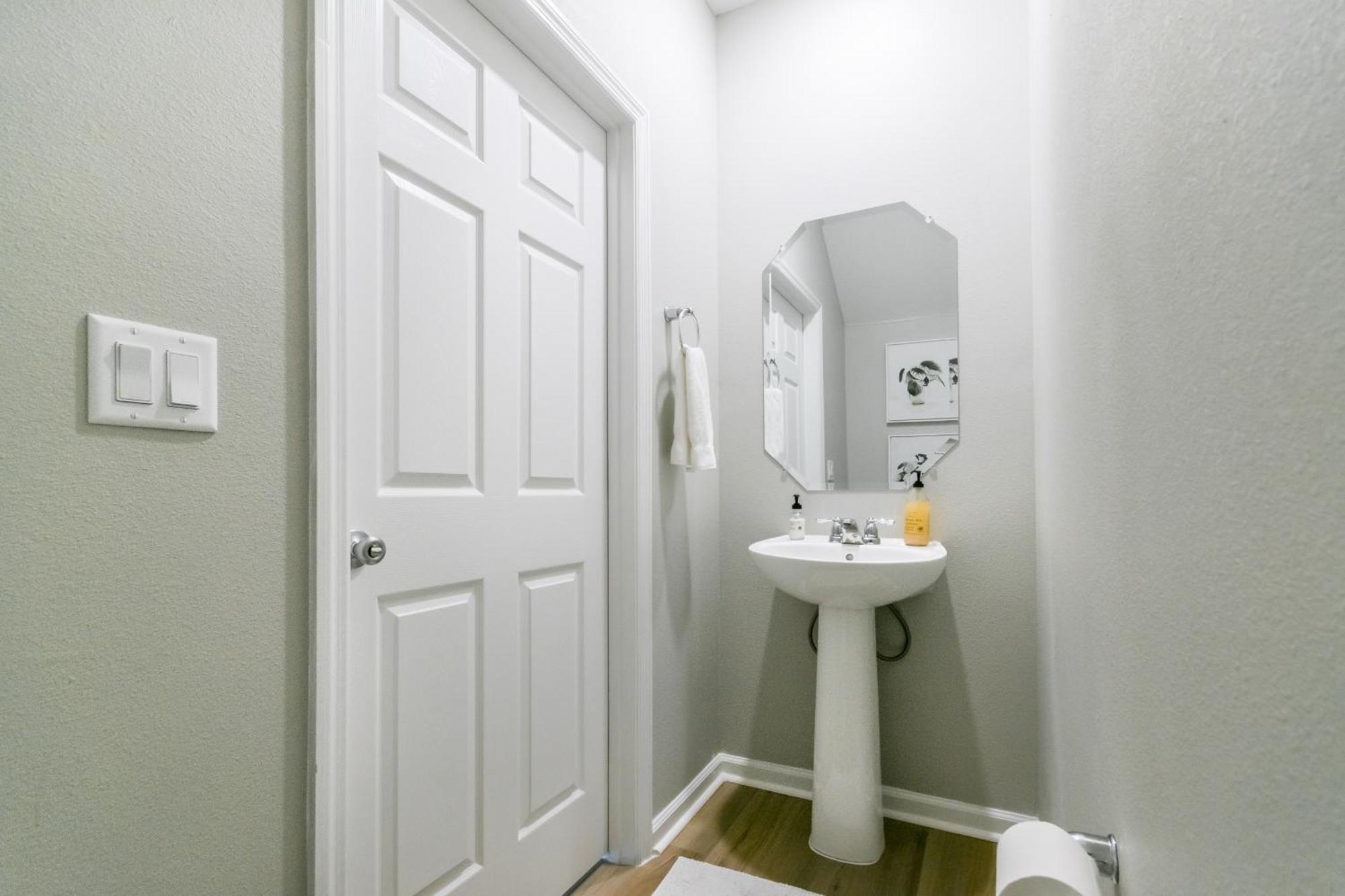Cozy 3Br Townhouse, 15 Mins To Downtown Villa St. Augustine Ngoại thất bức ảnh