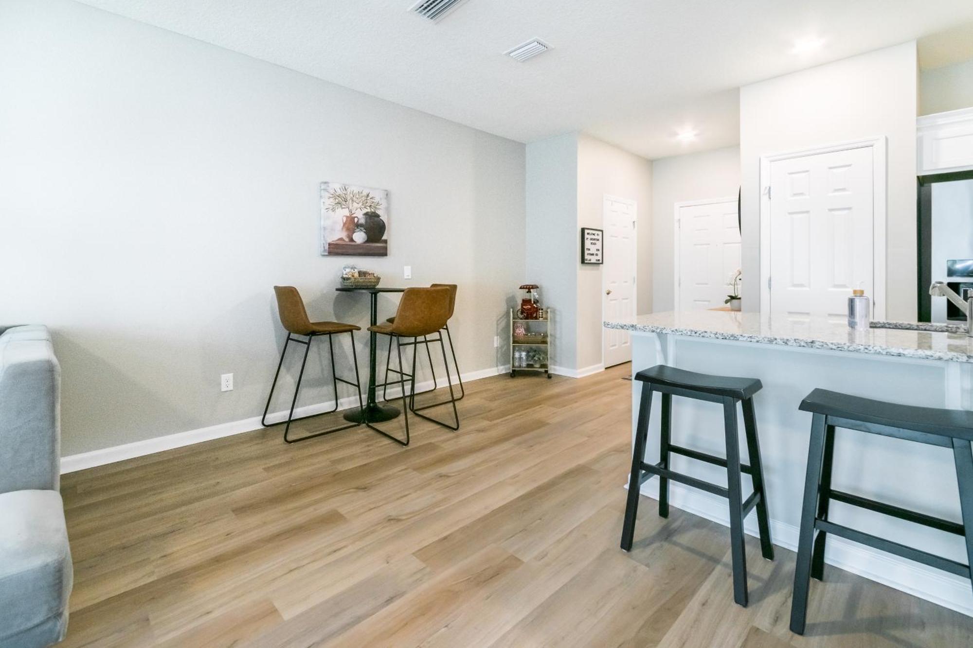 Cozy 3Br Townhouse, 15 Mins To Downtown Villa St. Augustine Ngoại thất bức ảnh